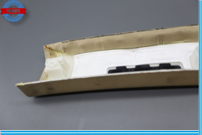 Load image into Gallery viewer, 15-17 Hyundai Genesis Front Right Passenger Side A Pillar Trim Cover Oem
