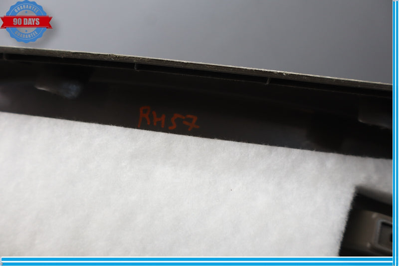 Load image into Gallery viewer, 09-17 Audi SQ5 Q5 Right Passenger Side Lower B Pillar Cover Panel Trim Oem
