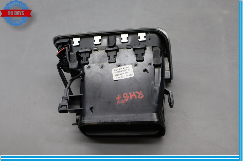Load image into Gallery viewer, 14-22 Maserati Ghibli M157 Front Right Side Dashboard Dash AC A/C Air Vent Oem
