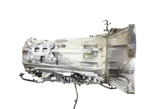11-18 Porsche Cayenne 3.6L Automatic Transmission Assembly 95830001131 OEM
