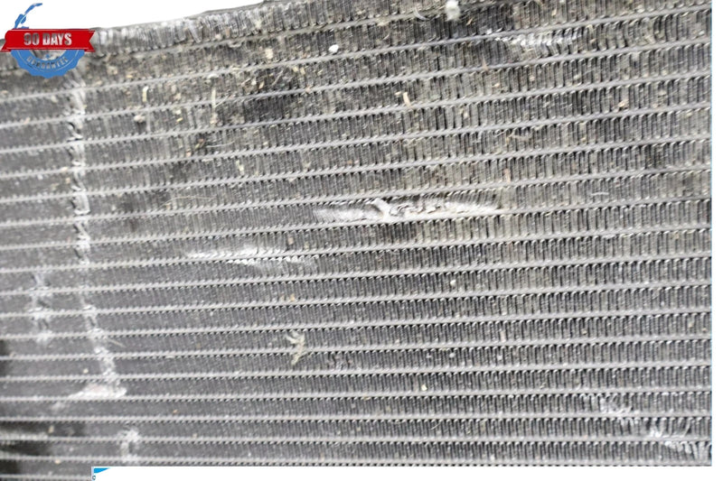 Load image into Gallery viewer, 12-21 BMW i3 i3s 320i 328i 428i 435i Engine AC A/C Air Conditioner Condenser OEM
