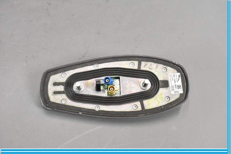 Load image into Gallery viewer, 09-12 Jaguar XF XFR X250 Roof GPS FM Radio Shark Fin Antenna Oem
