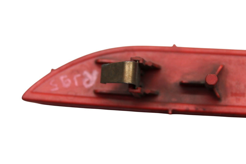 Load image into Gallery viewer, 14-21 Maserati Quattroporte Rear Right Side Bumper Reflector Tail Light Oem
