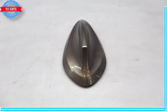 12-16 BMW F30 328i 320i Roof Shark Fin Antenna Housing Trim Cover Oem