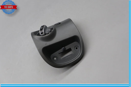 03-12 Mercedes R230 SL500 Headlight Control Switch Black 2305450104 Oem