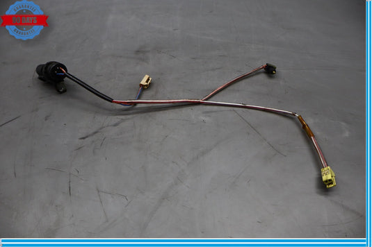 08-10 Porsche Cayenne Transmission Wiring Harness 09D927363H Oem
