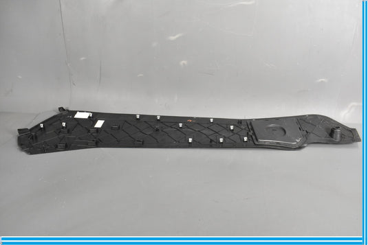18 - 20 Jaguar E-Pace Front Left Driver Side Trim Cover Panel Oem