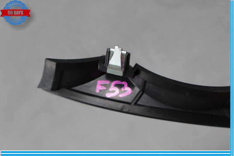 Load image into Gallery viewer, 10-16 Porsche Panamera Right Side Dash Turbo Instrument Cluster Trim Cover Oem
