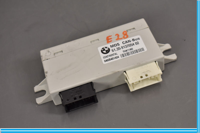 Load image into Gallery viewer, 12-15 BMW E84 X1 Panoramic Sunroof Computer Control Module Unit Oem
