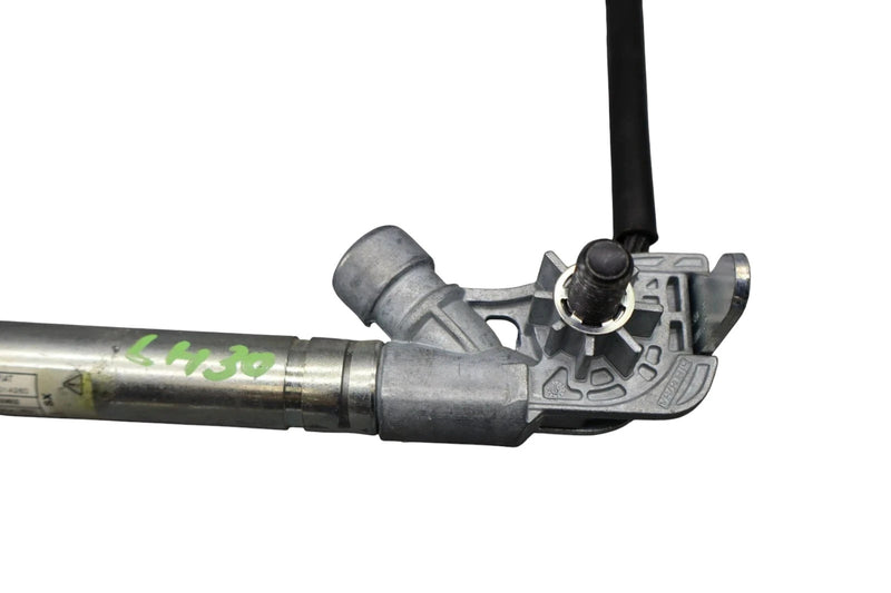 Load image into Gallery viewer, 14-20 Maserati Ghibli M156 Front Left Side Seat Belt Buckle 6700014260 OEM
