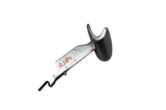 06-13 Bentley Continental GTC Front Right Side Seat Backrest Recline Handle Oem