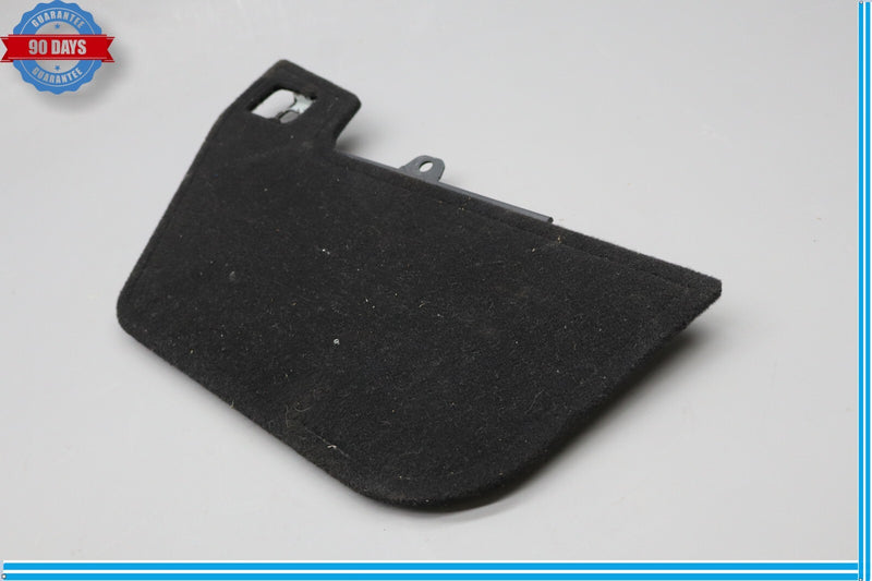 Load image into Gallery viewer, 07-09 Lexus LS460 Rear Left Side Trunk Floor Carpet Trim Cover Panel Oem
