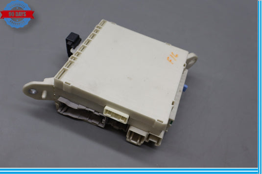 07-12 Lexus LS460 Front Right Side Interior Junction Fuse Relay Box  Oem