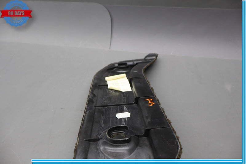 Load image into Gallery viewer, 10-12 Land Range Rover HSE L322 2012 Rear Right Cargo Trim Panel Finisher Oem
