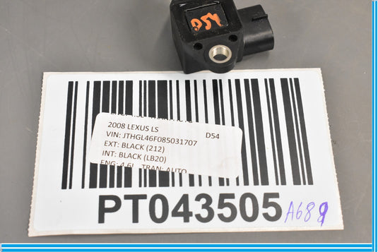 08-09 Lexus LS460 LS430 Throttle Accelerator Pedal Sensor 8919150020 Oem