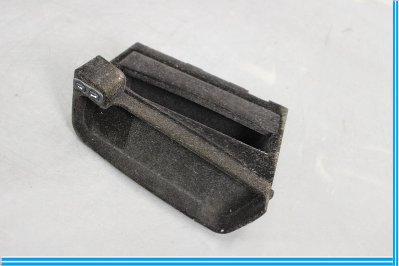 Load image into Gallery viewer, 06-11 Mercedes CLS550 W219 Center Console Ashtray Coin Holder Storage Pocket Oem
