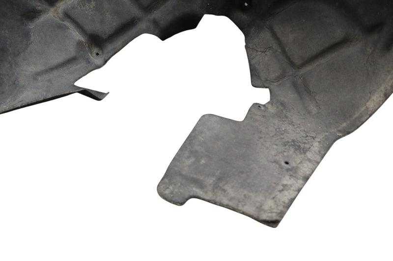 Load image into Gallery viewer, 11-17 Volkswagen Touareg Front Right Side Fender Liner Splash Guard Black Oem
