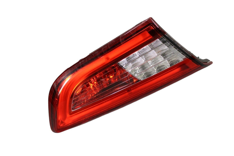 Load image into Gallery viewer, 14-17 Maserati Ghibli M157 Rear Left Driver Side Inner Tail Light Lamp Oem
