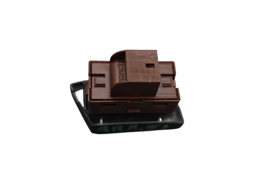 12-18 Audi A6 A6 Quattro Rear Right Side Door Panel Lock Control Switch Oem