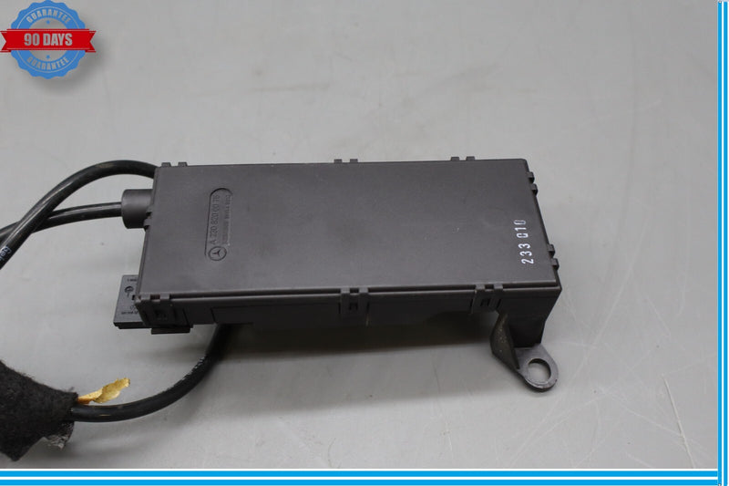 Load image into Gallery viewer, 03-06 Mercedes R230 SL600 SL55 AMG Door Keyless Go Entry Antenna Module Oem
