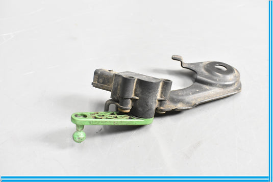 11-17 Audi A8 L Quattro Headlight Side Height Level Sensor 4H0941310C  Oem
