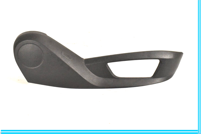 Load image into Gallery viewer, 11-16 BMW 528i 535i 550i F10 Front Right Seat Switch Cover Panel Trim Oem
