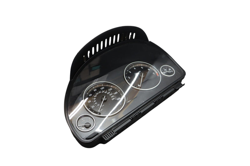 Load image into Gallery viewer, 14-18 BMW X5 Front Dash Instrument Cluster Speedometer Cluster Oem

