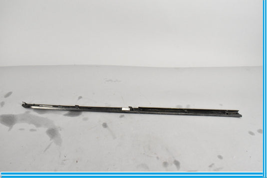 09-15 BMW 750i 750Li Front Right Center Console Trim Cover Panel Molding Oem