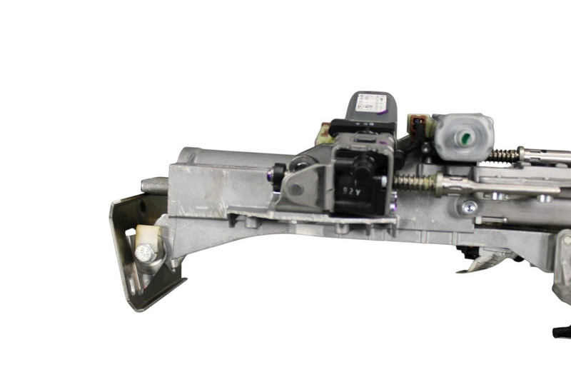 Load image into Gallery viewer, 14-18 BMW X5 Power Steering Column Floor Shift Electric Adjustment 746773 Oem
