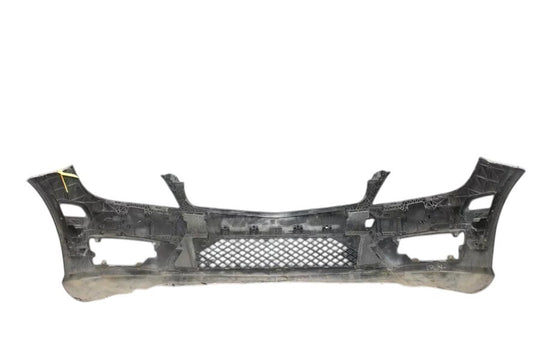 12-14 Mercedes W204 C250 C350 AMG Sport Front Bumper Panel Cover Assembly OEM