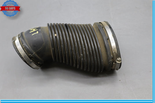 10-12 Land Rover Range Rover HSE Left Side Hose Tube Air Intake Cleaner Oem