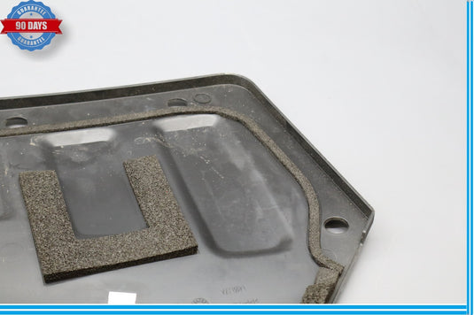 10-18 Jaguar X351 XJ XJL Battery Tray Mount Bracket Cover Trim AW93F021B56BG Oem