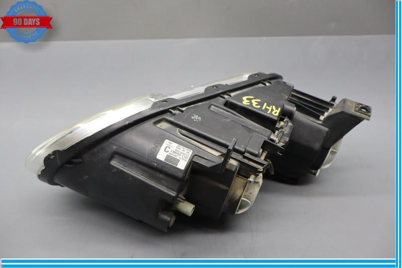 Load image into Gallery viewer, 03-07 Bentley Continental GT GTC Flying Spur Right Headlight Lamp Xenon Oem
