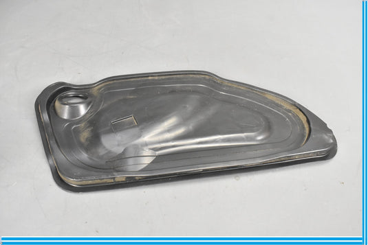 09-16 Audi A4 Wagon Front Left Driver Inner Door Panel Cover Trim Oem