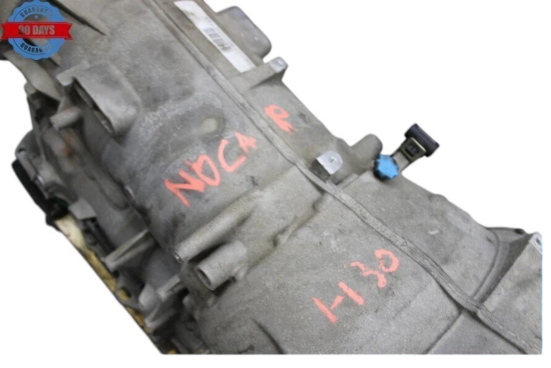 Load image into Gallery viewer, 14-21 Maserati Ghibli 3.0L RWD Automatic Transmission Tranny 670002340 Oem
