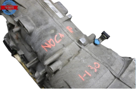 14-21 Maserati Ghibli 3.0L RWD Automatic Transmission Tranny 670002340 Oem