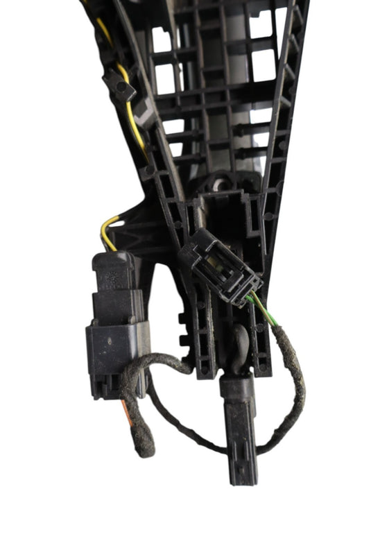 14-21 Maserati Ghibli Front Left Driver Side Exterior Door Handle Oem