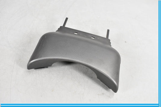 04-11 Volvo C70 Front Steering Wheel Column Upper Cover Trim Oem