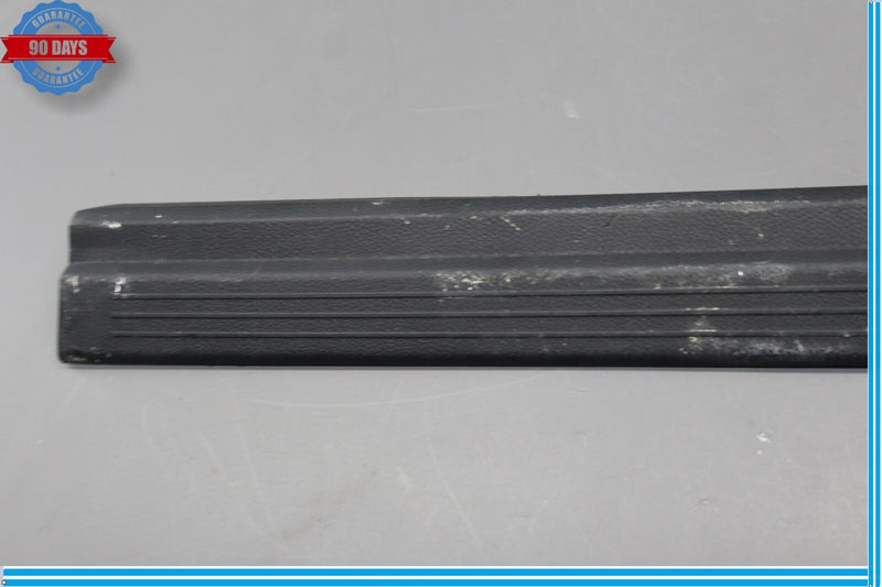 Load image into Gallery viewer, 10-18 Mercedes CLS400 E350 Front Right Door Sill Scuff Plate Trim Cover Oem
