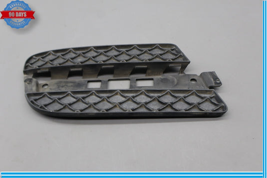 07-12 Mercedes GL450 GL320 Left Side Fog Light Lamp Bumper Grille Grill Oem