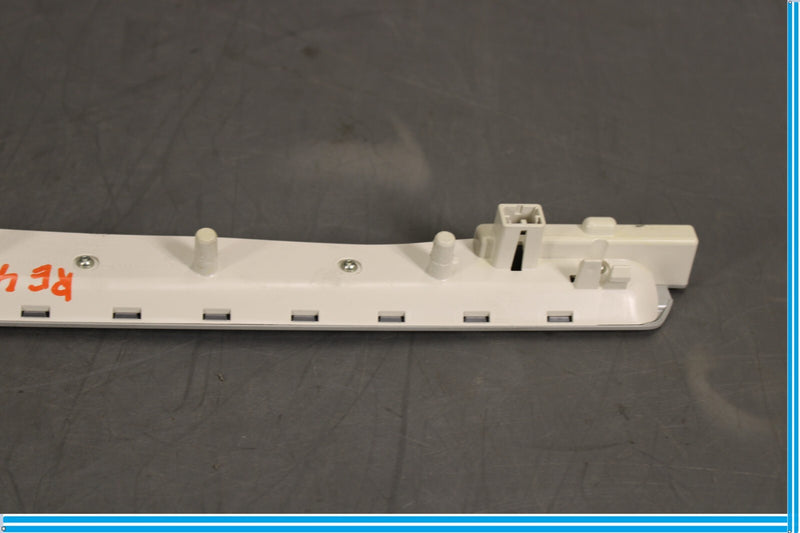 Load image into Gallery viewer, 11-18 Audi A8 Right Side Roof Head Lining Light Strip Oem
