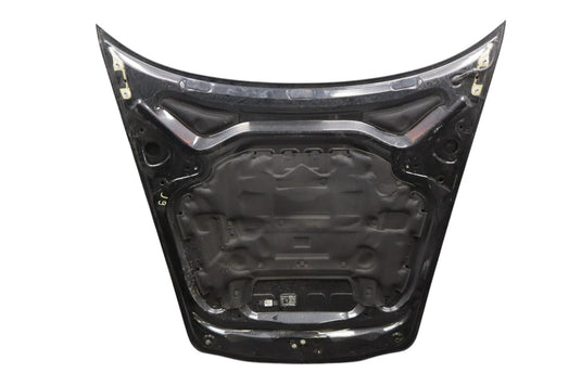 10-16 Porsche Panamera Front Hood Bonnet Cover Panel Assembly 97051101106 OEM