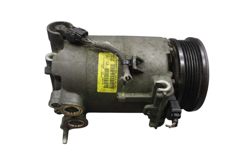 Load image into Gallery viewer, 14-17 LR Range Rover Evoque L538 AC AC A/C Air Conditioning Compressor Oem
