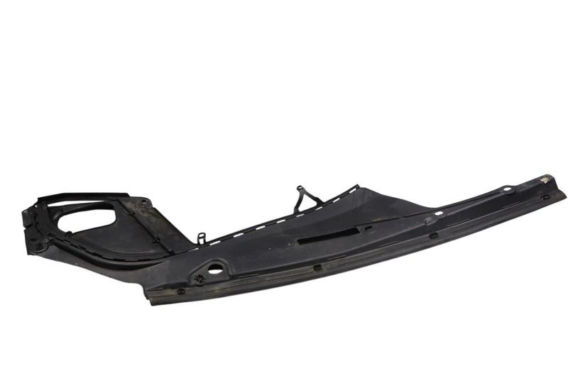 Load image into Gallery viewer, 11-16 BMW 528i 535i 550i F10 Front Right Side Hood Seal Support Cover Panel Oem

