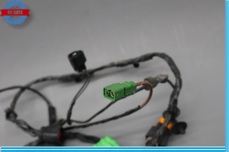 Load image into Gallery viewer, 14-15 Jaguar X152 F-Type Rear Bumper Wiring Wire Harness EX5315B484HF Oem
