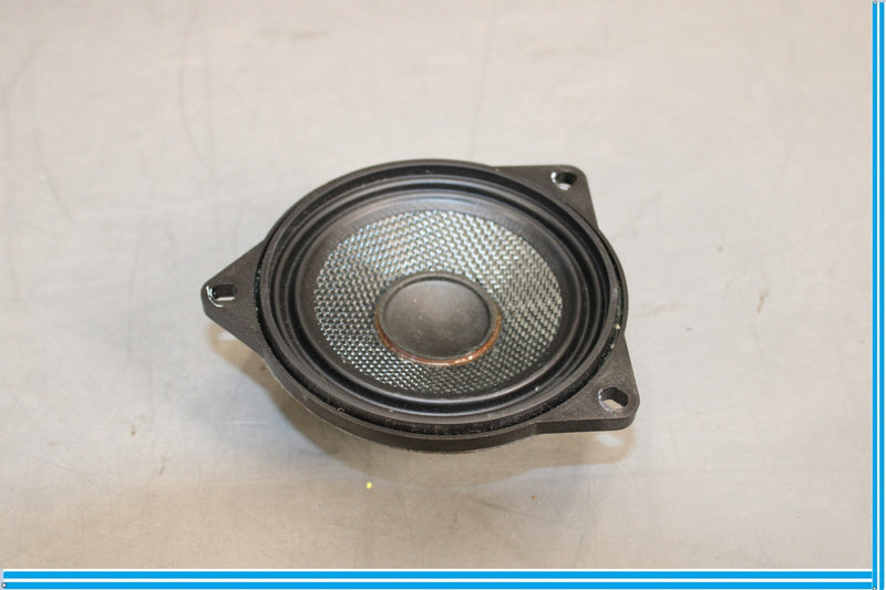 Load image into Gallery viewer, 09-15 BMW 750Li F01 F02 Rear Left Driver Side Door Audio Radio Speaker Oem
