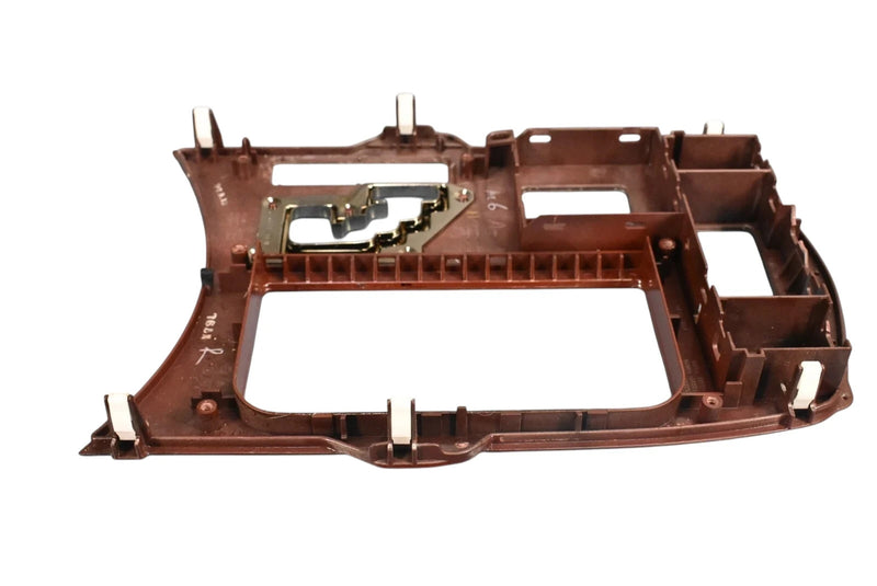 Load image into Gallery viewer, 07-12 Lexus LS460 Center Console Gear Box Shifter Shift Bezel Panel Trim Oem
