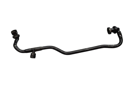 12-16 Mercedes W207 E350 Engine Vacuum Hose Pipe Black 2762300056 Oem