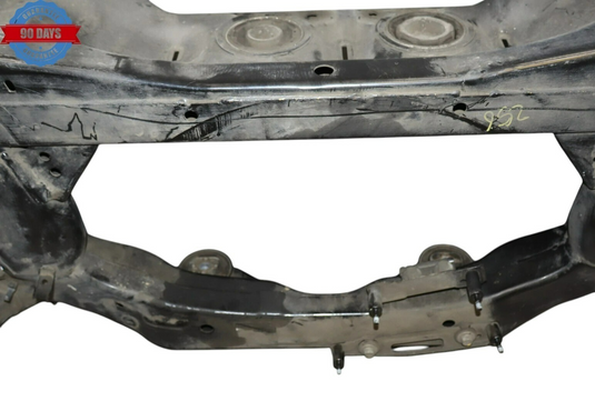 15-17 Hyundai Genesis Rear Suspension Subframe Crossmember Cradle 55405B1050 Oem