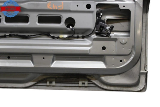 03-12 Land Rover Range Rover Lower Trunk Lid Liftgate Tailgate Hatch Shell Oem